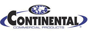 Continental Commercial Product