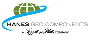 Hanes Geo Components